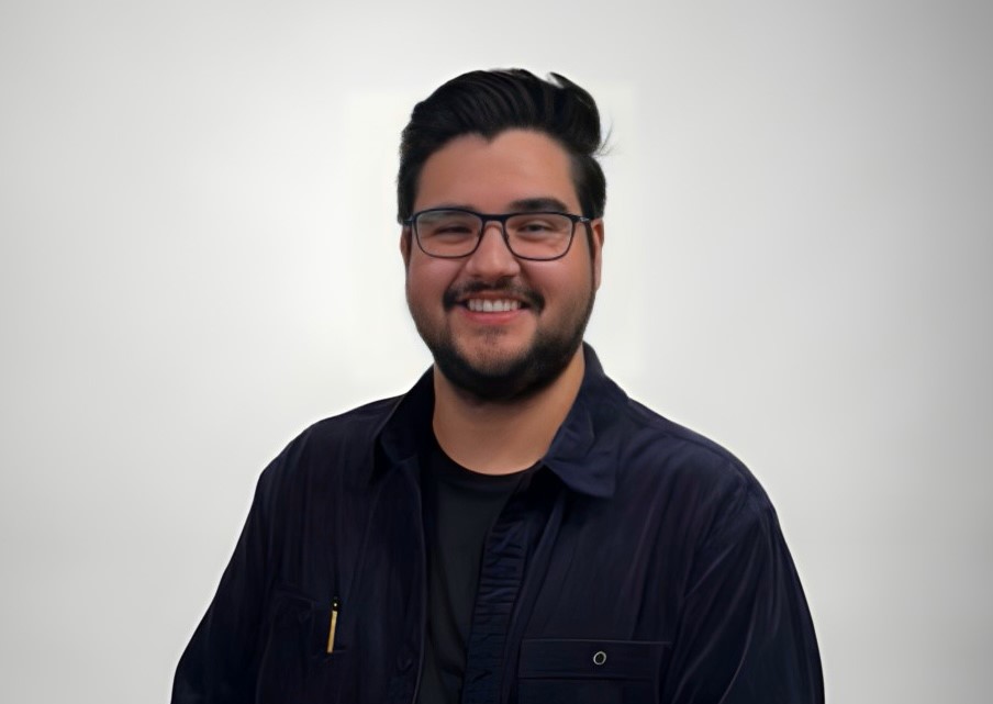 Vaughn Beauliew-Mercredi