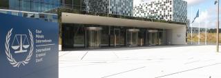 International Criminal Court