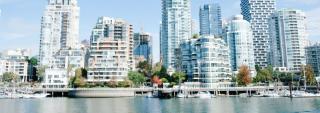 Vancouver Condos