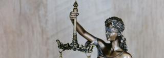 Lady Justice