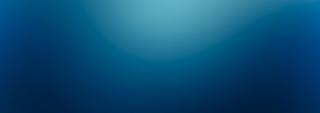 blue gradient banner