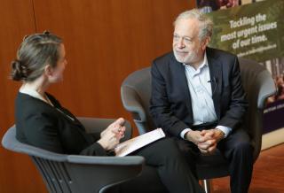 Robert Reich