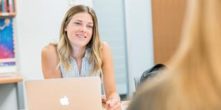 CFLS Grad students cropped card