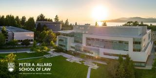 Allard Hall