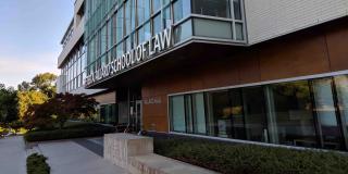 Peter A Allard School of Law