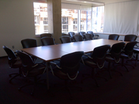 4th Floor Meeting Room