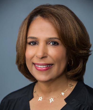 Sharon Y Eubanks Headshot