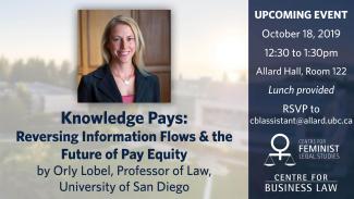 Knowledge Pays Poster