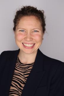 Amy Larsen