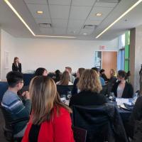 Student Committee Event