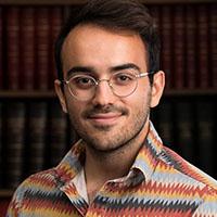 Alexander Sarra-Davis