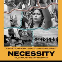 Necessity Movie Poster