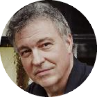 Cropped photo of Chris Tollefson