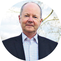 Photo of James Thorton