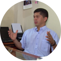 Photo of Pablo Fajardo