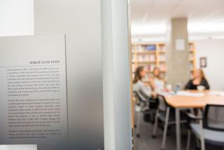 CFLS Marlee Kline Room