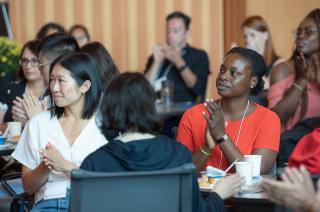 CSO - Career Programming