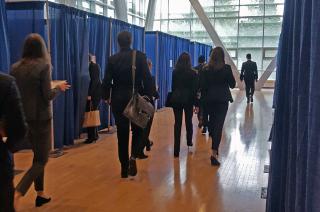 CSO - Network & Recruit