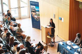 CSO - Show Your Expertise