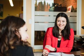 Indigenous Community Legal Clinic