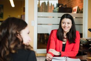 Indigenous Community Legal Clinic