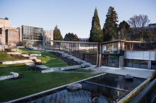 Indian Residential School History and Dialogue Centre