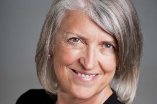 Prof Michelle LeBaron