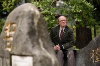 Professor Pitman Potter