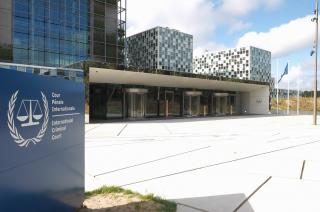 International Criminal Court
