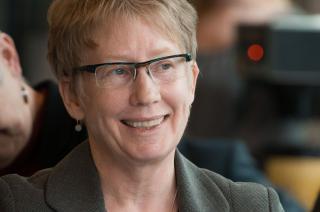 Prof Susan Boyd