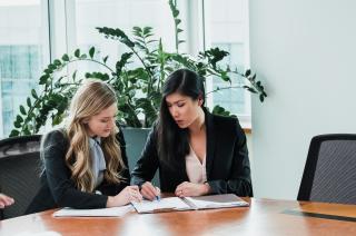 Programs and Courses