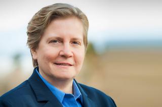 Prof Mary Anne Bobinski