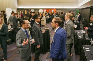 Small & Boutique Firm Career Fair