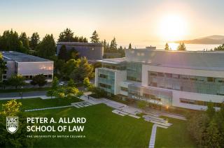Allard Hall