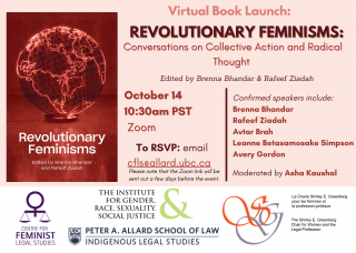 CFLS_Revolutionary Feminisms
