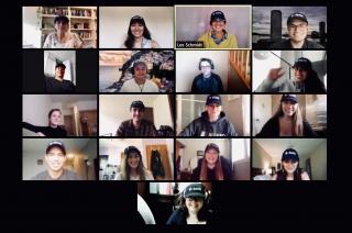 ILS Summer Intensive Course