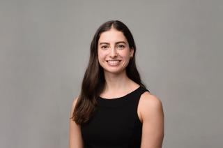 Leila Nasr - twitter