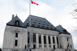 Supreme Court of Canada