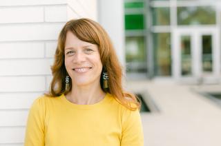 Professor Sara Gordon