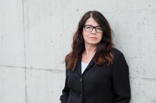 Professor Margot Young