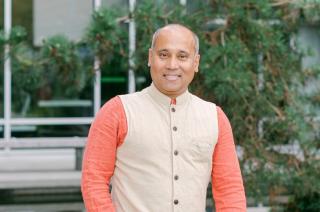 Professor Supriya Routh