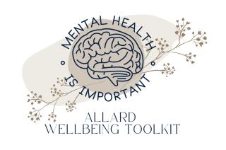 Allard Wellbeing Toolkit