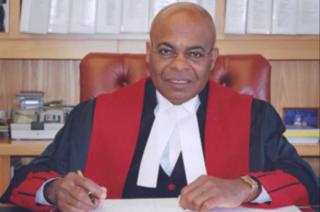The Honourable Selwyn Romilly