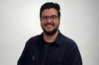 Vaughn Beaulieu-Mercredi