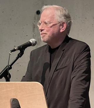 Judge Thomas S. Woods